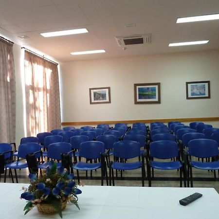 Albergue Inturjoven Marbella Ngoại thất bức ảnh